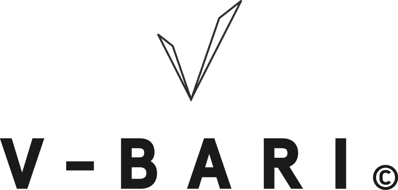 V-BARIロゴ